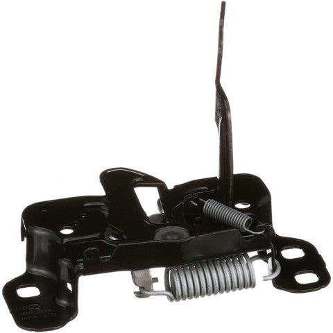 Standard Ignition Hood Latch Assembly P/N:DLA1549 Fits: Dodge Ram 2500 2010, Dodge Ram 3500 2010, Ram 2500 18-11, Ram 3500 18-11 - Image 1
