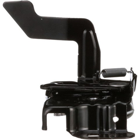 Standard Ignition Hood Latch Assembly P/N:DLA1549 Fits: Dodge Ram 2500 2010, Dodge Ram 3500 2010, Ram 2500 18-11, Ram 3500 18-11 - Image 4