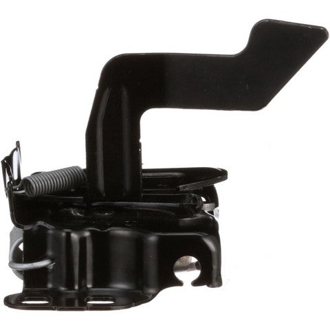 Standard Ignition Hood Latch Assembly P/N:DLA1549 Fits: Dodge Ram 2500 2010, Dodge Ram 3500 2010, Ram 2500 18-11, Ram 3500 18-11 - Image 5