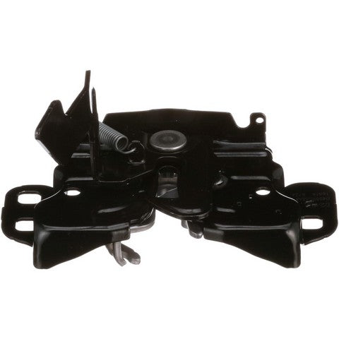 Standard Ignition Hood Latch Assembly P/N:DLA1549 Fits: Dodge Ram 2500 2010, Dodge Ram 3500 2010, Ram 2500 18-11, Ram 3500 18-11 - Image 6