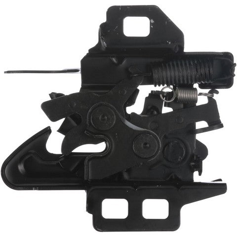 Standard Ignition Hood Latch Assembly P/N:DLA1550 Fits: Chevrolet Avalanche 1500, Chevrolet Avalanche 2500, Chevrolet Silverado 1500, Chevrolet Silverado 1500 Classic, Chevrolet Silverado 1500 Hd, Chevrolet Silverado 1500 Hd Classic - Image 3