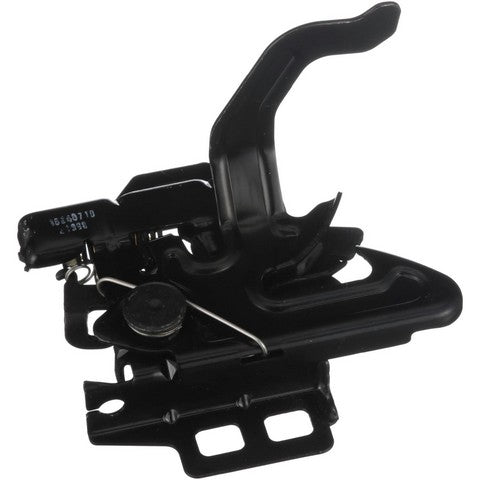 Standard Ignition Hood Latch Assembly P/N:DLA1550 Fits: Chevrolet Avalanche 1500, Chevrolet Avalanche 2500, Chevrolet Silverado 1500, Chevrolet Silverado 1500 Classic, Chevrolet Silverado 1500 Hd, Chevrolet Silverado 1500 Hd Classic - Image 1