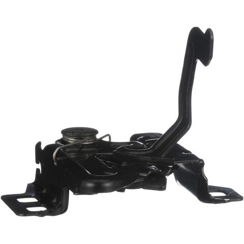 Standard Ignition Hood Latch Assembly P/N:DLA1550 Fits: Chevrolet Avalanche 1500, Chevrolet Avalanche 2500, Chevrolet Silverado 1500, Chevrolet Silverado 1500 Classic, Chevrolet Silverado 1500 Hd, Chevrolet Silverado 1500 Hd Classic - Image 5