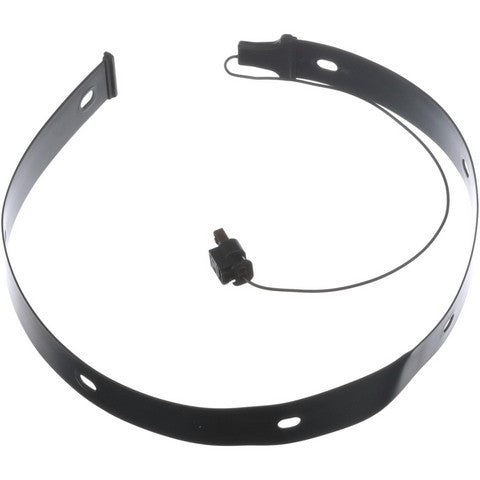 Standard Ignition Liftgate Latch Release Switch P/N:DLA1551 Fits: Ford Expedition 21-18, Lincoln Navigator 21-18 - Image 1