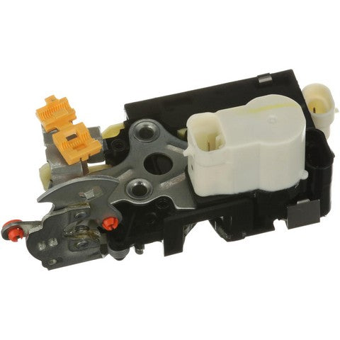 Standard Ignition Door Lock Actuator P/N:DLA1586 Fits: Cadillac Escalade, Cadillac Escalade Esv, Cadillac Escalade Ext, Chevrolet Avalanche 1500, Chevrolet Avalanche 2500, Chevrolet Silverado 1500, Chevrolet Silverado 1500 Hd, Chevrolet Silverado 2500 - Image 4