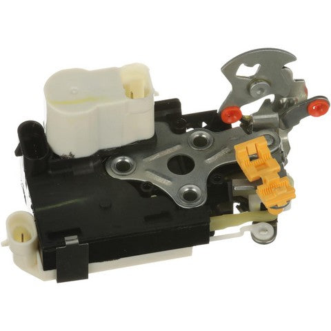 Standard Ignition Door Lock Actuator P/N:DLA1586 Fits: Cadillac Escalade, Cadillac Escalade Esv, Cadillac Escalade Ext, Chevrolet Avalanche 1500, Chevrolet Avalanche 2500, Chevrolet Silverado 1500, Chevrolet Silverado 1500 Hd, Chevrolet Silverado 2500 - Image 1