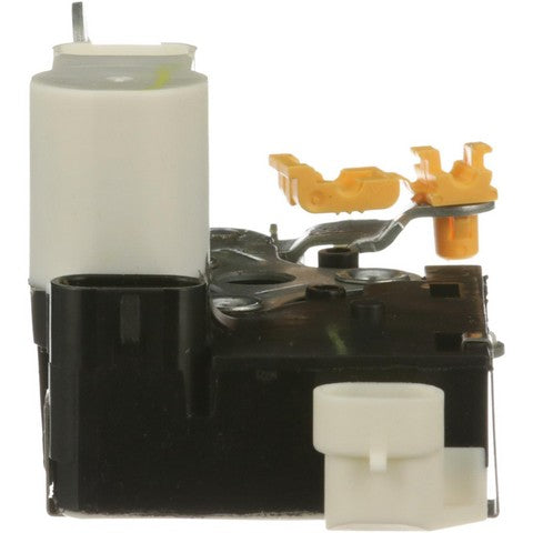 Standard Ignition Door Lock Actuator P/N:DLA1586 Fits: Cadillac Escalade, Cadillac Escalade Esv, Cadillac Escalade Ext, Chevrolet Avalanche 1500, Chevrolet Avalanche 2500, Chevrolet Silverado 1500, Chevrolet Silverado 1500 Hd, Chevrolet Silverado 2500 - Image 9