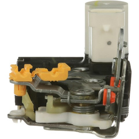 Standard Ignition Door Lock Actuator P/N:DLA1586 Fits: Cadillac Escalade, Cadillac Escalade Esv, Cadillac Escalade Ext, Chevrolet Avalanche 1500, Chevrolet Avalanche 2500, Chevrolet Silverado 1500, Chevrolet Silverado 1500 Hd, Chevrolet Silverado 2500 - Image 2