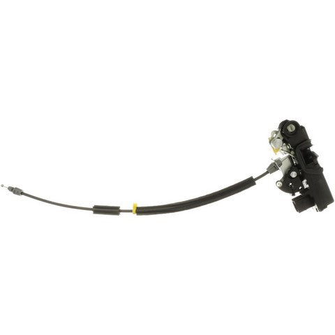 Standard Ignition Door Lock Actuator P/N:DLA1588 Fits: Cadillac Cts 14-08 - Image 2
