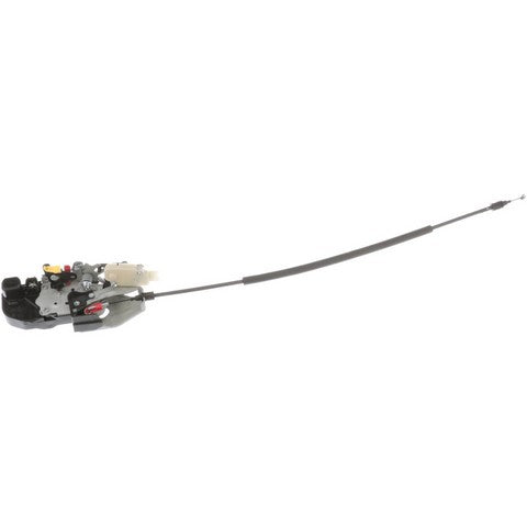 Standard Ignition Door Lock Actuator P/N:DLA1598 Fits: Dodge Challenger 14-11 - Image 2