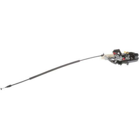 Standard Ignition Door Lock Actuator P/N:DLA1598 Fits: Dodge Challenger 14-11 - Image 1