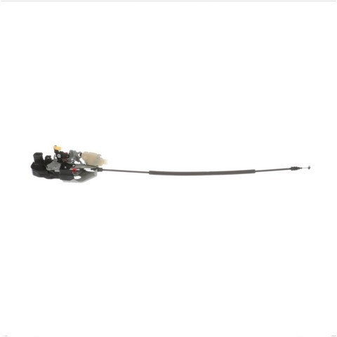 Standard Ignition Door Lock Actuator P/N:DLA1598 Fits: Dodge Challenger 14-11 - Image 8