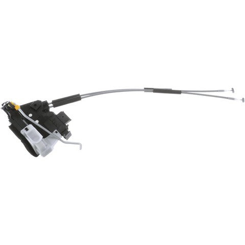 Standard Ignition Door Lock Actuator P/N:DLA1608 Fits: Kia Forte 14-10 - Image 2