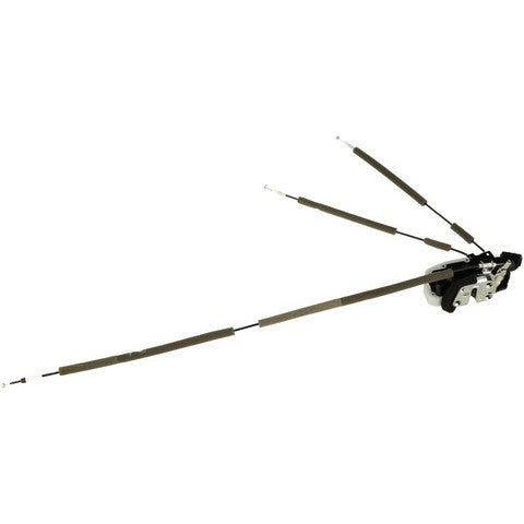 Standard Ignition Door Lock Actuator P/N:DLA1622 Fits: Nissan Murano 14-09 - Image 5