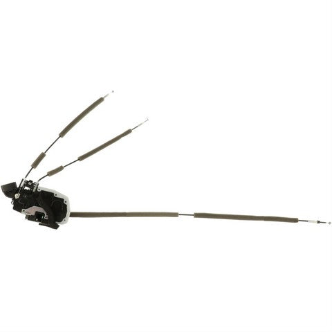 Standard Ignition Door Lock Actuator P/N:DLA1622 Fits: Nissan Murano 14-09 - Image 6