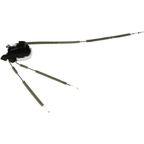 Standard Ignition Door Lock Actuator P/N:DLA1622 Fits: Nissan Murano 14-09 - Image 1