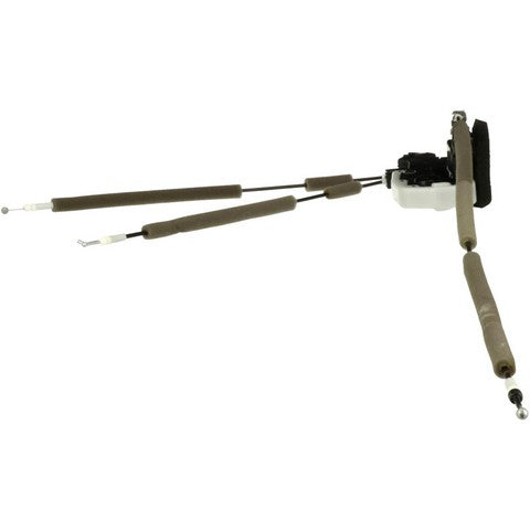 Standard Ignition Door Lock Actuator P/N:DLA1622 Fits: Nissan Murano 14-09 - Image 3