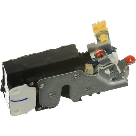 Standard Ignition Door Lock Actuator P/N:DLA2007 Fits: Chevrolet Express 1500 14-09, Chevrolet Express 2500 20-15, GMC Savana 1500 14-09 - Image 3