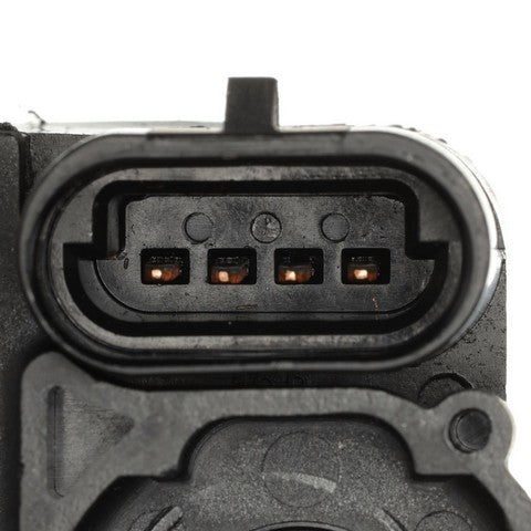 Standard Ignition Door Lock Actuator P/N:DLA2007 Fits: Chevrolet Express 1500 14-09, Chevrolet Express 2500 20-15, GMC Savana 1500 14-09 - Image 5