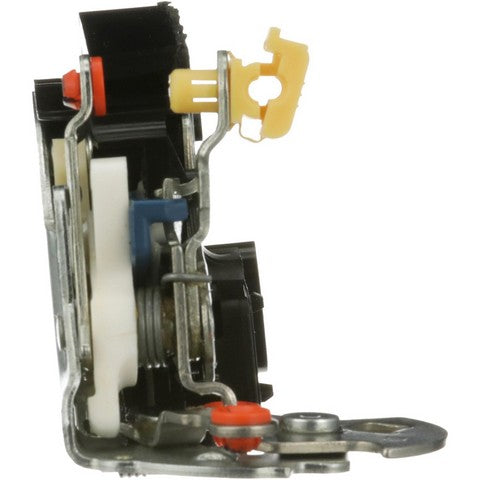 Standard Ignition Door Lock Actuator P/N:DLA2007 Fits: Chevrolet Express 1500 14-09, Chevrolet Express 2500 20-15, GMC Savana 1500 14-09 - Image 6