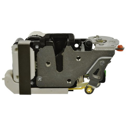 Standard Ignition Door Lock Actuator P/N:DLA332 Fits: Buick Rainier 07-04, Chevrolet Ssr 06-03, Chevrolet Trailblazer 09-02, Oldsmobile Bravada 04-02 - Image 2