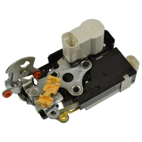 Standard Ignition Door Lock Actuator P/N:DLA332 Fits: Buick Rainier 07-04, Chevrolet Ssr 06-03, Chevrolet Trailblazer 09-02, Oldsmobile Bravada 04-02 - Image 1