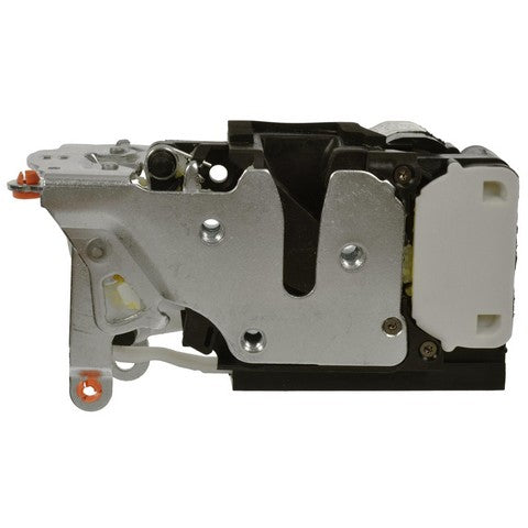 Standard Ignition Door Lock Actuator P/N:DLA333 Fits: Buick Rainier 07-04, Chevrolet Ssr 06-03, Chevrolet Trailblazer 09-02, Chevrolet Trailblazer Ext 06-02, GMC Envoy 09-02, GMC Envoy Xl 06-02, GMC Envoy Xuv 05-04, Oldsmobile Bravada 04-02 - Image 2
