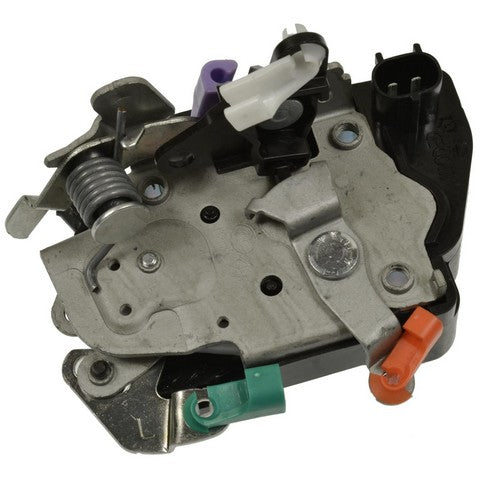 Standard Ignition Door Lock Actuator P/N:DLA582 Fits: Chrysler TOWN &amp; COUNTRY 07-01, Chrysler Voyager 07-01, Dodge Caravan 07-01, Dodge Grand Caravan 06-01 - Image 1
