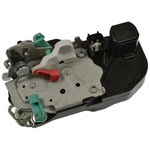 Standard Ignition Door Lock Actuator P/N:DLA628 Fits: Dodge Neon 05-00, Dodge Sx 2.0 05-03, Plymouth Neon 01-00 - Image 1