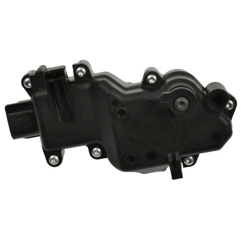 Standard Ignition Door Lock Actuator P/N:DLA699 Fits: Chrysler Pacifica 08-04, Chrysler TOWN &amp; COUNTRY 07-01, Dodge Caravan 07-01, Dodge Grand Caravan 07-01 - Image 1