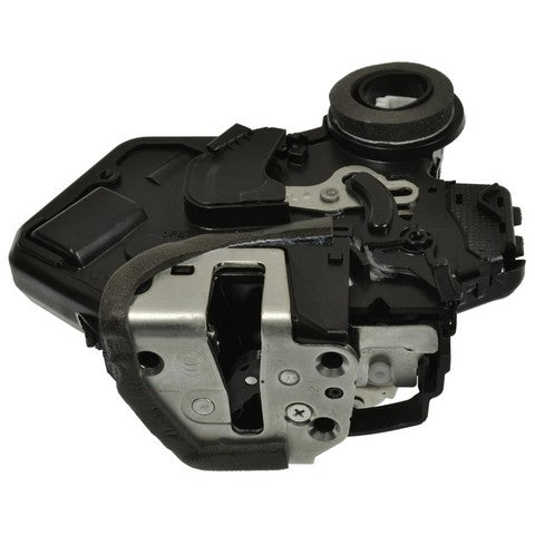 Standard Ignition Door Lock Actuator P/N:DLA808 Fits: Toyota Matrix 08-03 - Image 2