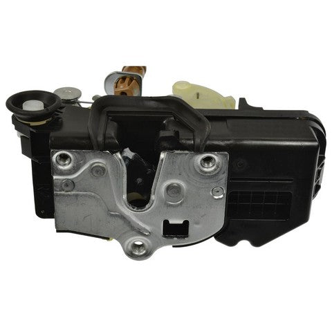 Standard Ignition Door Lock Actuator P/N:DLA816 Fits: Cadillac Escalade Esv, Cadillac Escalade Ext, Chevrolet Avalanche, Chevrolet Silverado 1500, Chevrolet Silverado 2500, Chevrolet Silverado 2500 Hd, Chevrolet Silverado 3500, Chevrolet Silverado 3500 Hd - Image 2
