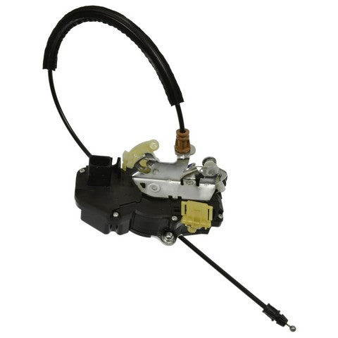 Standard Ignition Door Lock Actuator P/N:DLA816 Fits: Cadillac Escalade Esv, Cadillac Escalade Ext, Chevrolet Avalanche, Chevrolet Silverado 1500, Chevrolet Silverado 2500, Chevrolet Silverado 2500 Hd, Chevrolet Silverado 3500, Chevrolet Silverado 3500 Hd - Image 1