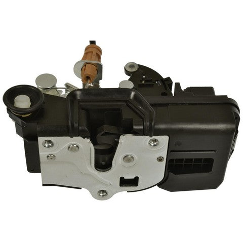 Standard Ignition Door Lock Actuator P/N:DLA817 Fits: Cadillac Escalade 09-08, Chevrolet Silverado 1500 09-08, Chevrolet Tahoe 09-08, GMC Sierra 1500 09-08, GMC Yukon 09-08, GMC Yukon Xl 1500 09-08, GMC Yukon Xl 2500 09-08 - Image 2