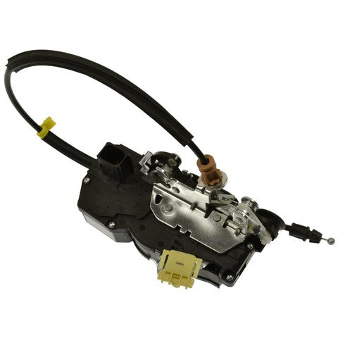 Standard Ignition Door Lock Actuator P/N:DLA817 Fits: Cadillac Escalade 09-08, Chevrolet Silverado 1500 09-08, Chevrolet Tahoe 09-08, GMC Sierra 1500 09-08, GMC Yukon 09-08, GMC Yukon Xl 1500 09-08, GMC Yukon Xl 2500 09-08 - Image 1