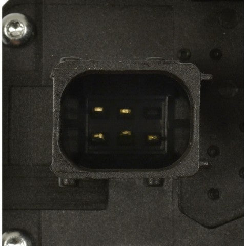 Standard Ignition Door Lock Actuator P/N:DLA817 Fits: Cadillac Escalade 09-08, Chevrolet Silverado 1500 09-08, Chevrolet Tahoe 09-08, GMC Sierra 1500 09-08, GMC Yukon 09-08, GMC Yukon Xl 1500 09-08, GMC Yukon Xl 2500 09-08 - Image 3