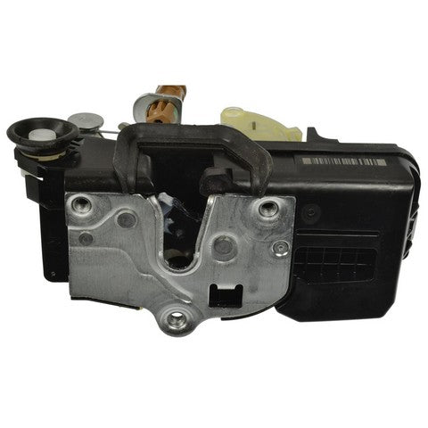 Standard Ignition Door Lock Actuator P/N:DLA818 Fits: Cadillac Escalade Esv, Cadillac Escalade Ext, Chevrolet Avalanche, Chevrolet Suburban 1500, Chevrolet Suburban 2500, GMC Yukon Xl 1500, GMC Yukon Xl 2500 - Image 2