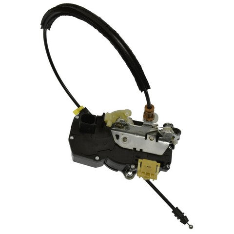 Standard Ignition Door Lock Actuator P/N:DLA818 Fits: Cadillac Escalade Esv, Cadillac Escalade Ext, Chevrolet Avalanche, Chevrolet Suburban 1500, Chevrolet Suburban 2500, GMC Yukon Xl 1500, GMC Yukon Xl 2500 - Image 1
