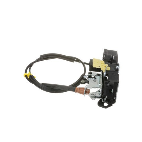 Standard Ignition Door Lock Actuator P/N:DLA819 Fits: Cadillac Escalade, Cadillac Escalade Esv, Cadillac Escalade Ext, Chevrolet Avalanche, Chevrolet Suburban 1500, Chevrolet Suburban 2500, Chevrolet Tahoe, GMC Yukon, GMC Yukon Xl 1500, GMC Yukon Xl 2500 - Image 4