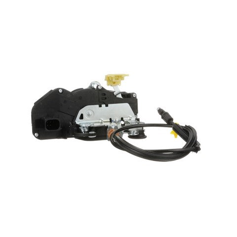 Standard Ignition Door Lock Actuator P/N:DLA820 Fits: Cadillac Escalade Esv, Cadillac Escalade Ext, Chevrolet Avalanche, Chevrolet Silverado 1500, Chevrolet Silverado 2500, Chevrolet Silverado 3500, Chevrolet Suburban 1500, Chevrolet Suburban 2500 - Image 2