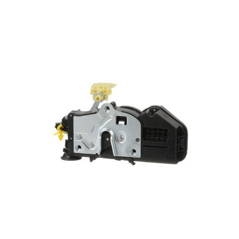 Standard Ignition Door Lock Actuator P/N:DLA820 Fits: Cadillac Escalade Esv, Cadillac Escalade Ext, Chevrolet Avalanche, Chevrolet Silverado 1500, Chevrolet Silverado 2500, Chevrolet Silverado 3500, Chevrolet Suburban 1500, Chevrolet Suburban 2500 - Image 1