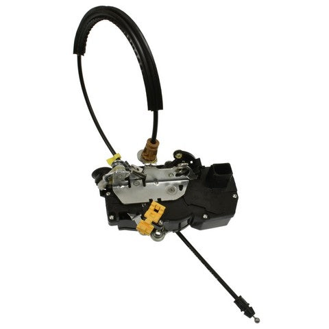 Standard Ignition Door Lock Actuator P/N:DLA821 Fits: Cadillac Escalade Esv, Cadillac Escalade Ext, Chevrolet Avalanche, Chevrolet Suburban 1500, Chevrolet Suburban 2500, GMC Yukon Xl 1500, GMC Yukon Xl 2500 - Image 1