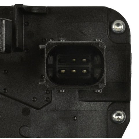 Standard Ignition Door Lock Actuator P/N:DLA821 Fits: Cadillac Escalade Esv, Cadillac Escalade Ext, Chevrolet Avalanche, Chevrolet Suburban 1500, Chevrolet Suburban 2500, GMC Yukon Xl 1500, GMC Yukon Xl 2500 - Image 2