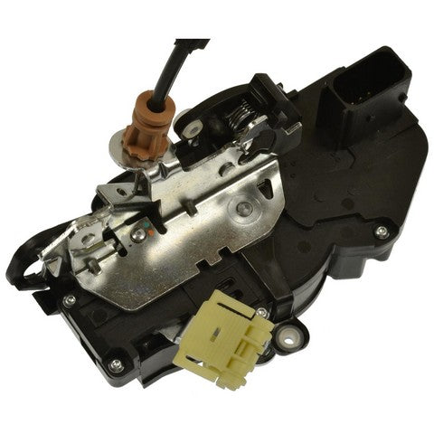 Standard Ignition Door Lock Actuator P/N:DLA823 Fits: Cadillac Escalade, Cadillac Escalade Esv, Cadillac Escalade Ext, Chevrolet Avalanche, Chevrolet Silverado 1500, Chevrolet Silverado 2500 Hd, Chevrolet Silverado 3500 Hd, Chevrolet Suburban 1500 - Image 1