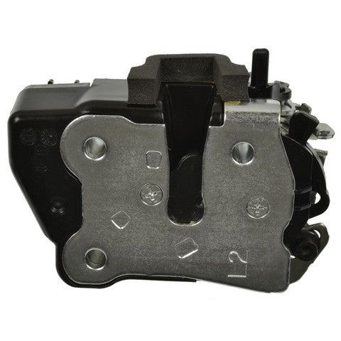Standard Ignition Door Lock Actuator P/N:DLA824 Fits: Dodge Ram 1500 08-02, Dodge Ram 2500 09-05, Dodge Ram 3500 10-06 - Image 2