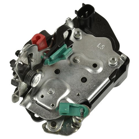 Standard Ignition Door Lock Actuator P/N:DLA824 Fits: Dodge Ram 1500 08-02, Dodge Ram 2500 09-05, Dodge Ram 3500 10-06 - Image 1