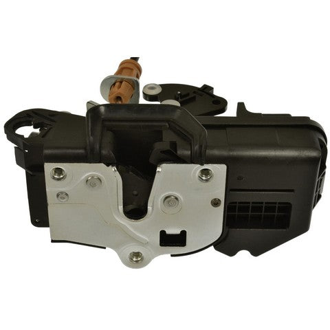Standard Ignition Door Lock Actuator P/N:DLA828 Fits: Cadillac Escalade, Cadillac Escalade Esv, Cadillac Escalade Ext, Chevrolet Avalanche, Chevrolet Silverado 1500, Chevrolet Silverado 2500, Chevrolet Silverado 2500 Hd, Chevrolet Silverado 3500 - Image 2