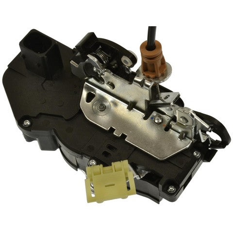 Standard Ignition Door Lock Actuator P/N:DLA828 Fits: Cadillac Escalade, Cadillac Escalade Esv, Cadillac Escalade Ext, Chevrolet Avalanche, Chevrolet Silverado 1500, Chevrolet Silverado 2500, Chevrolet Silverado 2500 Hd, Chevrolet Silverado 3500 - Image 1
