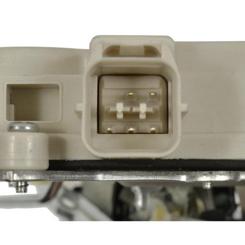 Standard Ignition Door Lock Actuator P/N:DLA832 Fits: Hyundai Elantra 05-00 - Image 3