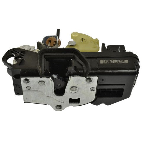 Standard Ignition Door Lock Actuator P/N:DLA833 Fits: Chevrolet Avalanche, Chevrolet Silverado 1500, Chevrolet Silverado 2500 Hd, Chevrolet Silverado 3500 Hd, Chevrolet Suburban 1500, Chevrolet Suburban 2500, Chevrolet Tahoe, GMC Sierra 1500 - Image 2